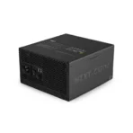 NZXT C1200 1200 Watt 80 Plus Gold ATX 3.1 Full Modular Power Supply (Black) - Image 5