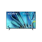 Sony Bravia 3 K-65S30 65-Inch 4K UHD Google Smart TV (Unofficial)