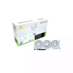 Manli Polar Fox V2 GeForce RTX 5080 OC 16GB GDDR7 Graphics Card