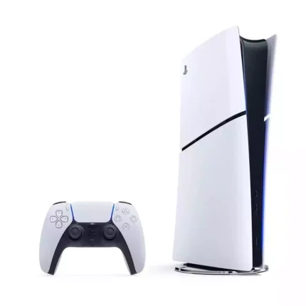 Sony PlayStation 5 Slim Gaming Console