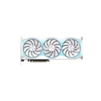 Manli Polar Fox V2 GeForce RTX 5080 OC 16GB GDDR7 Graphics Card - Image 4