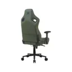 Cougar DEFENSOR S ARMY GREEN F Gaming Chair - Image 4