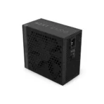 NZXT C1200 1200 Watt 80 Plus Gold ATX 3.1 Full Modular Power Supply (Black) - Image 3
