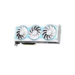 Manli Polar Fox V2 GeForce RTX 5080 OC 16GB GDDR7 Graphics Card - Image 3