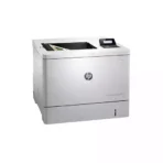 HP Color LaserJet Enterprise M553n Laser Printer - Image 4