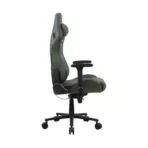 Cougar DEFENSOR S ARMY GREEN F Gaming Chair - Image 3