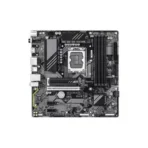 Gigabyte B760M DS3H WIFI6E GEN5 Intel DDR5 Gaming Motherboard - Image 4