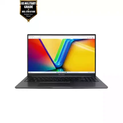 Asus VivoBook 15 OLED A1505VA-L1892 Core i5 13th Gen 16GB RAM 512GB SSD 15.6-Inch FHD OLED Laptop