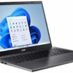 Acer Aspire 3 A325-53 Core i3-1305U 8GB RAM 512GB SSD 15.6 Inch FHD Laptop