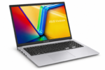 ASUS Vivobook 15 A1504VA Intel Core 3 100U 15.6-inch FHD Laptop – Cool Silver