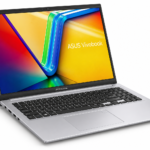 ASUS Vivobook 15 A1504VA Intel Core 3 100U 15.6-inch FHD Laptop – Cool Silver