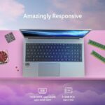 Acer Aspire Lite AL15-53 Intel Core i5-1334U 8GB RAM 512GB SSD 15.6 Inch Full HD Display Steel Gray Laptop