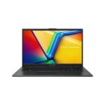 ASUS Vivobook Go 15 L1504FA Ryzen 5 7520U 15.6" FHD Mixed Black Laptop