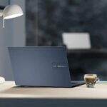 ASUS Vivobook 14 A1404VA Intel Core 5 120U 16GB RAM 512GB SSD 14-inch FHD Laptop