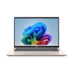 ASUS Vivobook 14 F1407QA Snapdragon X X1 14" WUXGA Copilot+ PC Laptop