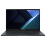 Asus ExpertBook B1 B1503CVA Core 5 120U 8GB RAM 512GB SSD 15.6-inch FHD Business Laptop - Image 2
