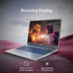 Acer Aspire Lite AL15-53 13th Gen Intel Core i5-1334U 16GB RAM 512GB SSD 15.6" FHD Silver Laptop