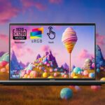 Acer Swift Go 14 SFG14-73T Intel Core Ultra 7 155H 16GB RAM 1TB SSD 14 Inch WUXGA Touch Display Silver Laptop - Image 14
