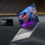 Acer Swift Go 14 SFG14-73T Intel Core Ultra 7 155H 16GB RAM 1TB SSD 14 Inch WUXGA Touch Display Silver Laptop - Image 13