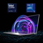 Acer Swift Go 14 SFG14-73T Intel Core Ultra 7 155H 16GB RAM 1TB SSD 14 Inch WUXGA Touch Display Silver Laptop - Image 12