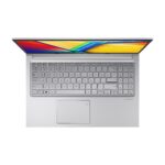 ASUS Vivobook 15 A1504VA Intel Core 3 100U 15.6-inch FHD Laptop – Cool Silver - Image 5