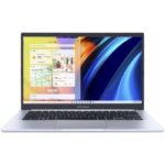 ASUS Vivobook 14 X1404VA Core 5 120U 8GB RAM 512GB SSD 14" FHD Cool Silver Laptop - Image 5