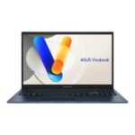 ASUS VivoBook 15 X1504VA Intel Core 5 120U 16GB RAM 512GB SSD 15.6-inch FHD Laptop - Image 5