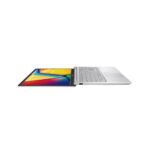 ASUS Vivobook 15 A1504VA Intel Core 3 100U 15.6-inch FHD Laptop – Cool Silver - Image 4