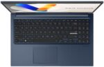 ASUS VivoBook 15 X1504VA Intel Core 5 120U 16GB RAM 512GB SSD 15.6-inch FHD Laptop - Image 4