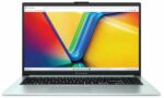 ASUS Vivobook Go 15 L1504FA Ryzen 5 7520U 15.6" FHD Mixed Black Laptop - Image 3