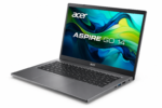 Acer Aspire Go 14 AG14-71M Intel Core Ultra 5 125H 16GB RAM 1TB SSD 14 Inch FHD+ WUXGA Display Steel Gray Laptop