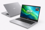 Acer Aspire 15 AS15-42 AMD Ryzen 7 7730U 16GB RAM 512GB SSD 15.6" FHD IPS Display Pure Silver Laptop