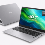 Acer Aspire 15 AS15-42 AMD Ryzen 7 7730U 16GB RAM 512GB SSD 15.6" FHD IPS Display Pure Silver Laptop