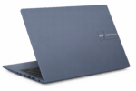 ASUS Vivobook 15 A1504VA Intel Core 3 100U 15.6-inch FHD Laptop – Cool Silver - Image 7