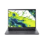 Acer Aspire Go 14 AG14-71M Intel Core Ultra 5 125H 16GB RAM 1TB SSD 14 Inch FHD+ WUXGA Display Steel Gray Laptop - Image 4