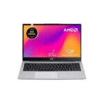 Acer Aspire 15 AS15-42 AMD Ryzen 7 7730U 16GB RAM 512GB SSD 15.6" FHD IPS Display Pure Silver Laptop - Image 4
