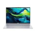 Acer Swift Lite SFL14-54M Intel Core Ultra 5 115U 16GB RAM 512GB SSD 14 Inch WUXGA OLED Display Sunset Copper Laptop (NX.DB8SI.001) - Image 5