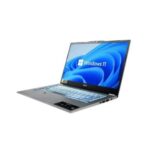 Acer TravelLite TL14-52M-i5 13th Gen Intel Core i5-1335U 8GB RAM 512GB SSD 14 Inch FHD Display Silver Laptop - Image 3