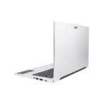 Acer TravelLite TL14-52M-i5 13th Gen Intel Core i5-1335U 8GB RAM 512GB SSD 14 Inch FHD Display Silver Laptop - Image 2