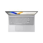 ASUS Vivobook 15 A1504VA Intel Core 3 100U 8GB RAM 512GB SSD 15.6" FHD Laptop – Cool Silver - Image 2