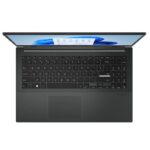 ASUS Vivobook Go 15 L1504FA Ryzen 5 7520U 15.6" FHD Mixed Black Laptop - Image 2