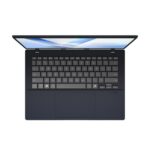 ASUS Vivobook 14 F1407QA Snapdragon X X1 14" WUXGA Copilot+ PC Laptop - Image 4