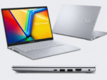 ASUS Vivobook 14 X1404VA Core 5 120U 8GB RAM 512GB SSD 14" FHD Cool Silver Laptop