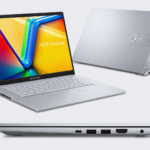 ASUS Vivobook 14 X1404VA Core 5 120U 8GB RAM 512GB SSD 14" FHD Cool Silver Laptop