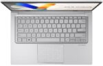 ASUS Vivobook 14 X1404VA Core 5 120U 8GB RAM 512GB SSD 14" FHD Cool Silver Laptop - Image 2