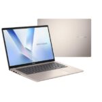 ASUS Vivobook 14 F1407QA Snapdragon X X1 14" WUXGA Copilot+ PC Laptop - Image 2