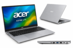 Acer Aspire Lite AL15-53 13th Gen Intel Core i5-1334U 8GB DDR4 RAM 512GB SSD 15.6-inch FHD Display Silver Laptop - Image 2
