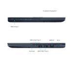 ASUS Vivobook 14 A1404VA Intel Core 5 120U 16GB RAM 512GB SSD 14-inch FHD Laptop - Image 4