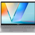 ASUS Vivobook S14 M3407HA Ryzen 5 220 14" WUXGA Laptop