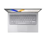Asus Vivobook 14 A1404VA Intel Core 5 120U 16GB RAM 512GB SSD 14-inch FHD Laptop – Cool Silver - Image 4